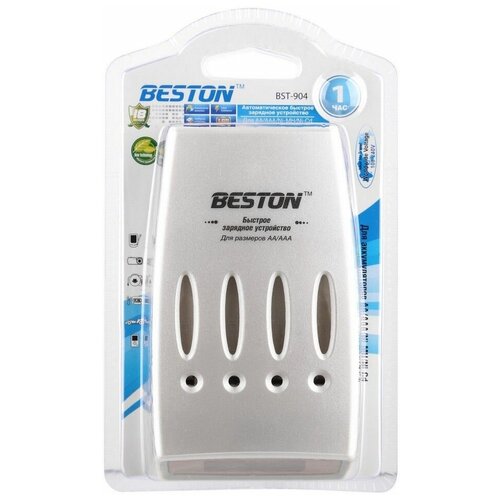 фото Зарядное устройство beston bst-904
