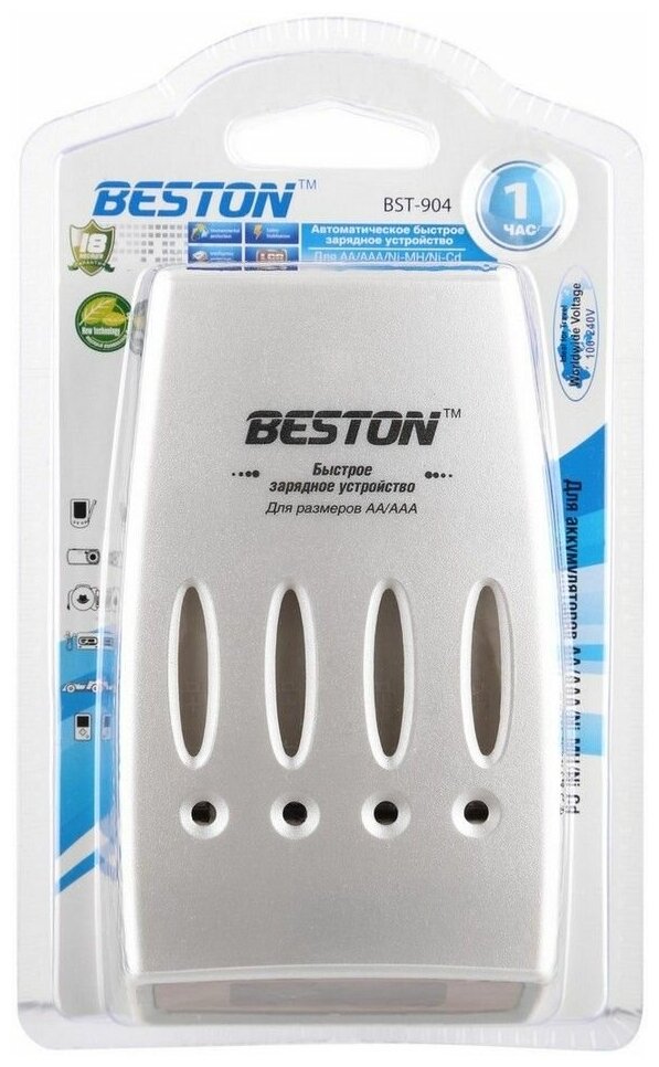   BESTON BST-904