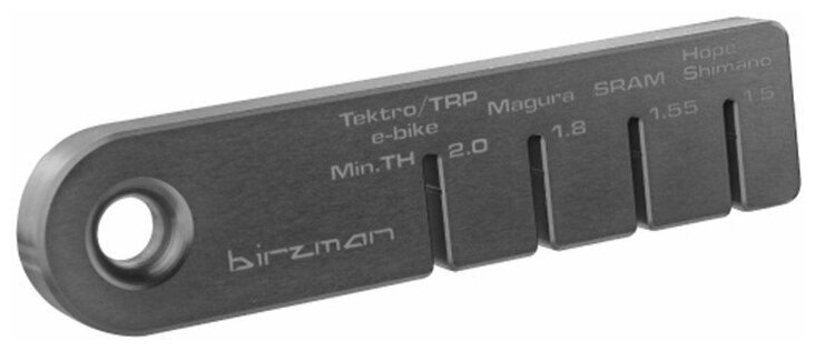 Измеритель износа тормозного диска Birzman Rotor Wear Indicator BM19-ROTOR-CC