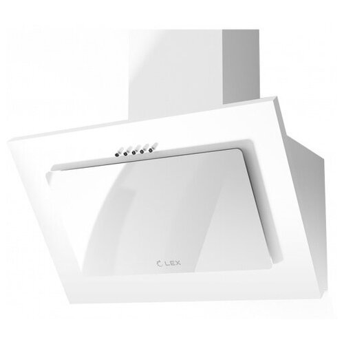 Вытяжка LEX Mika 500 White 959000₽