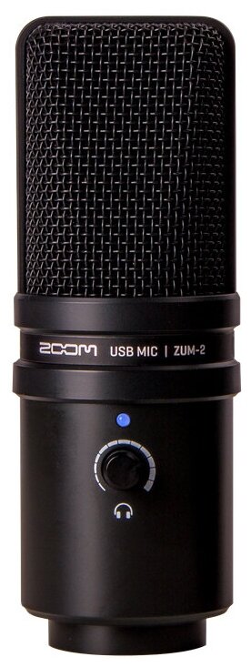 USB-микрофон ZOOM ZUM-2