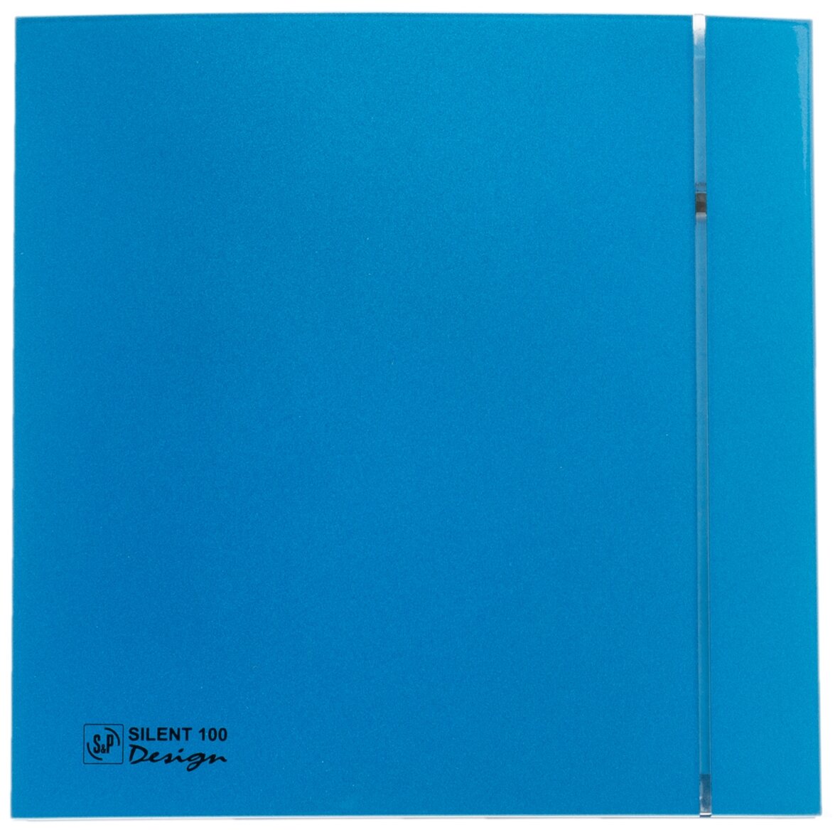 Soler & Palau  Soler & Palau Silent Design 100 CRZ 4C Sky Blue ()