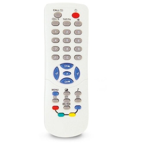 Пульт ДУ Fiesta CT-90119 (универсальный) для телевизоров Toshiba new ct 9922 replacement for toshiba led tv remote control for ct 9430 ct 9507 fernbedienung