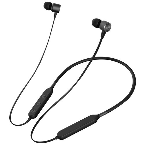 Беспроводные наушники Nobby Comfort BT-110 black 45000₽