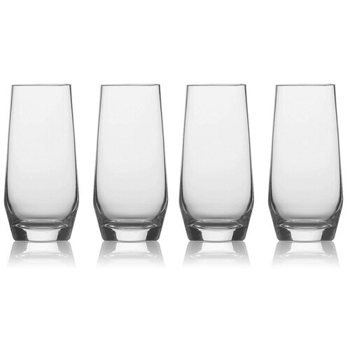 фото Набор бокалов для коктейля, объем 542 мл, 4 шт, zwiesel glas pure арт. 122320
