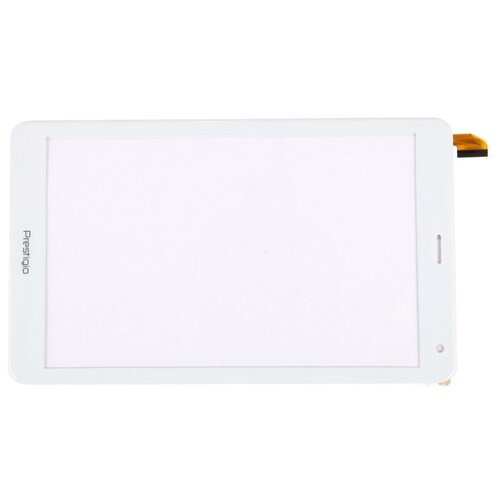 Тачскрин для планшета HSCTP-852B-8-V0, Prestigio MultiPad Muze 3708, 3718 (207 x 124 мм)