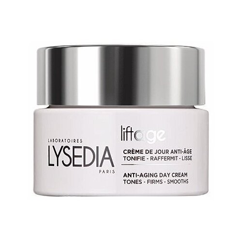 LYSEDIA Антивозрастной дневной крем ANTIAGING DAY CREAM Liftage