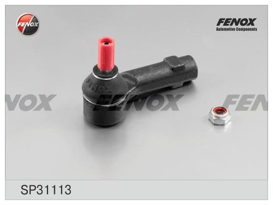 Наконечник рулевой тяги Fenox SP31113