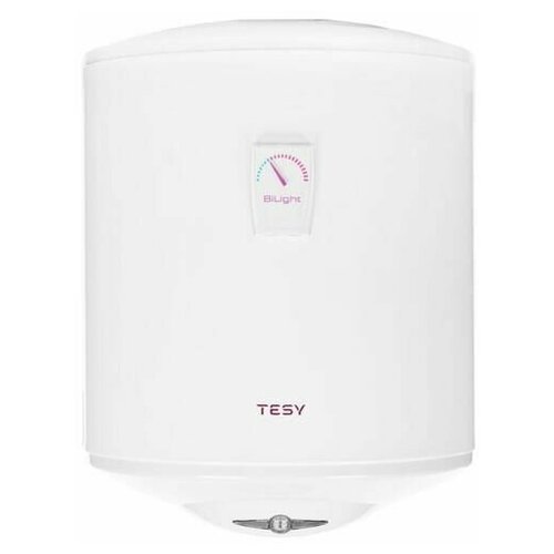 Водонагреватель TESY Bilight GCV 504420 B11 TSRC накопительный 2кВт 50л белый 304805 1544000₽