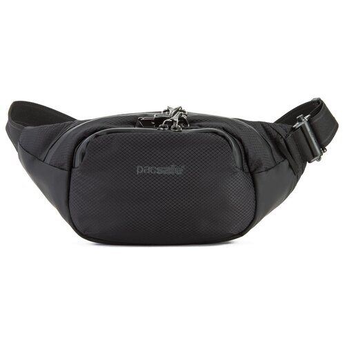 фото Сумка pacsafe venturesafe x waistpack, черный