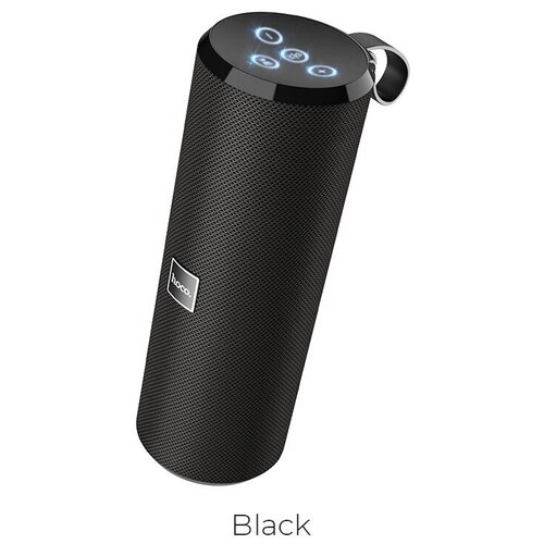 Портативная акустика BS33 Bluetooth HOCO черная 94800₽