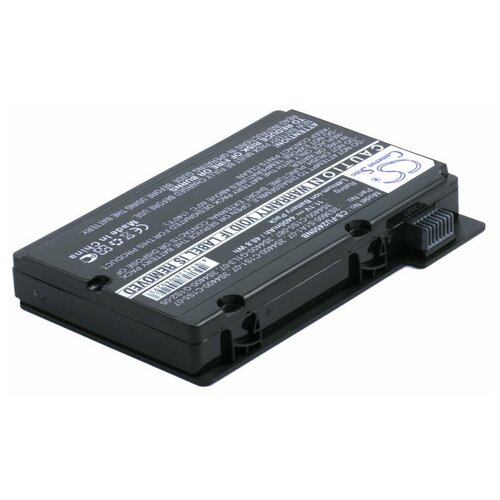 Аккумулятор для ноутбука Fujitsu 3S4400-G1S2-05, 3S4400-S1S5-05 аккумуляторная батарея для ноутбука fujitsu l51 3s4400 c1l3