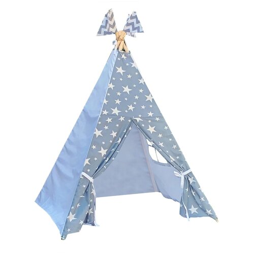 Детский вигвам 