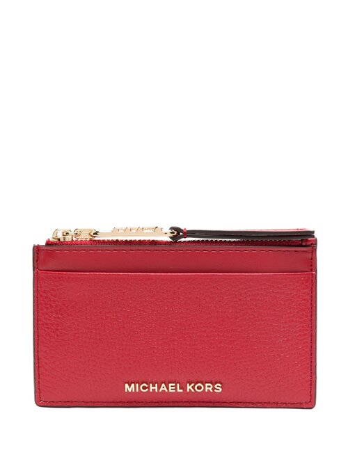 Кошелек MICHAEL KORS, красный