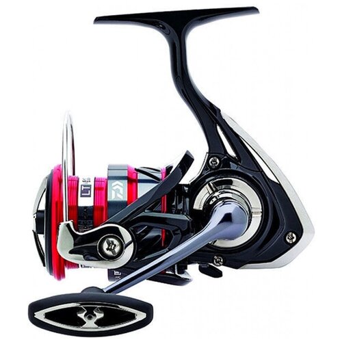 Катушка Daiwa 18 Ninja LT 1000