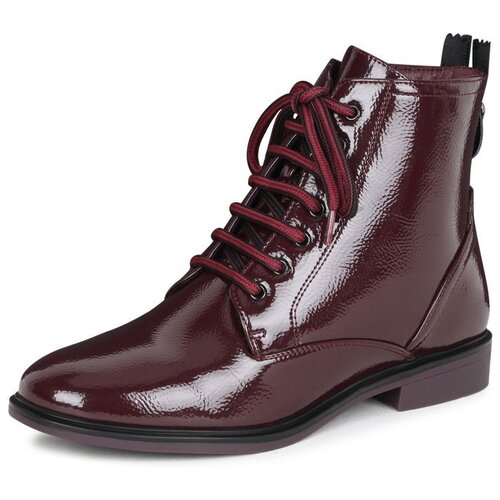 фото Женские ботинки демисезонные t.taccardi