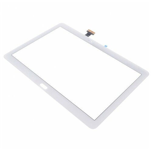 Тачскрин для Samsung T520/T521/T525 Galaxy Tab Pro 10.1, белый