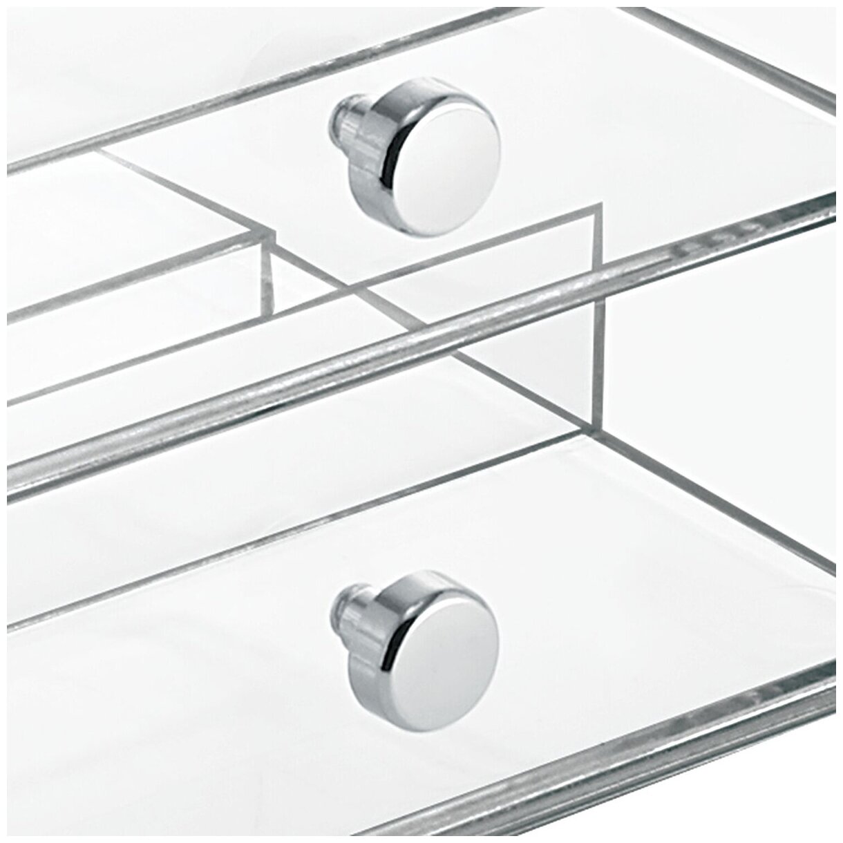 Органайзер для хранения косметики и мелочей — фото 1