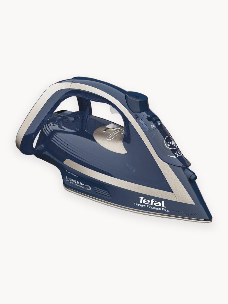Утюг TEFAL Smart Protect Plus FV6872E0