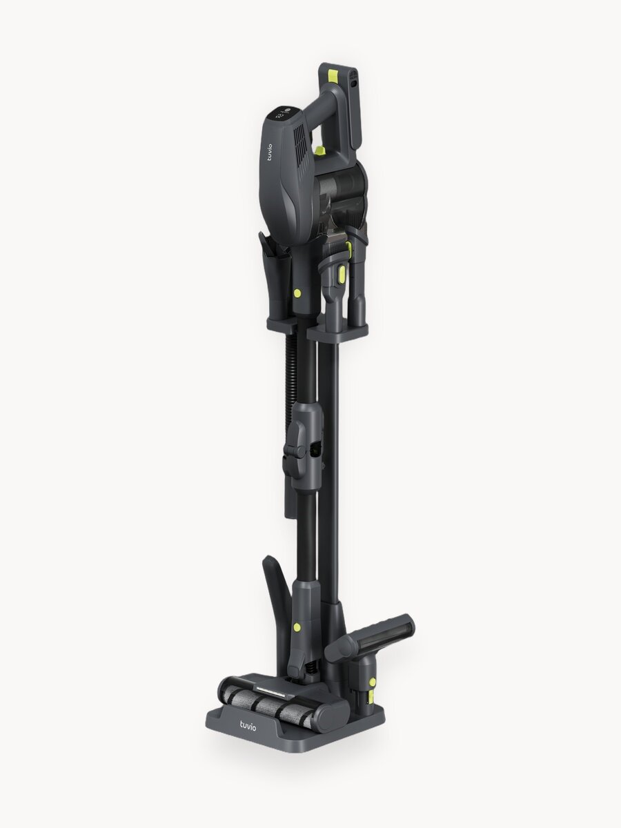 Вертикальный пылесос Tuvio TVC09S