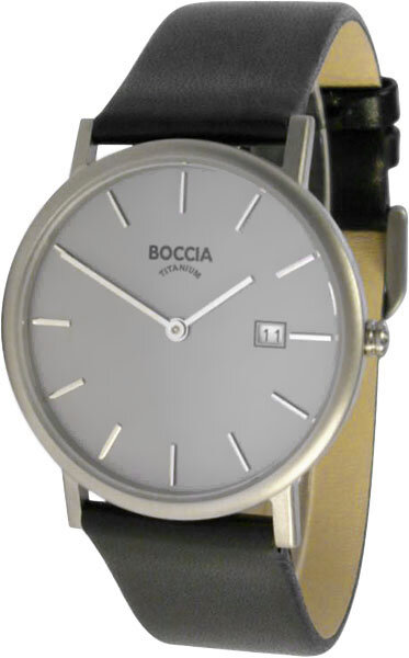 Наручные часы BOCCIA