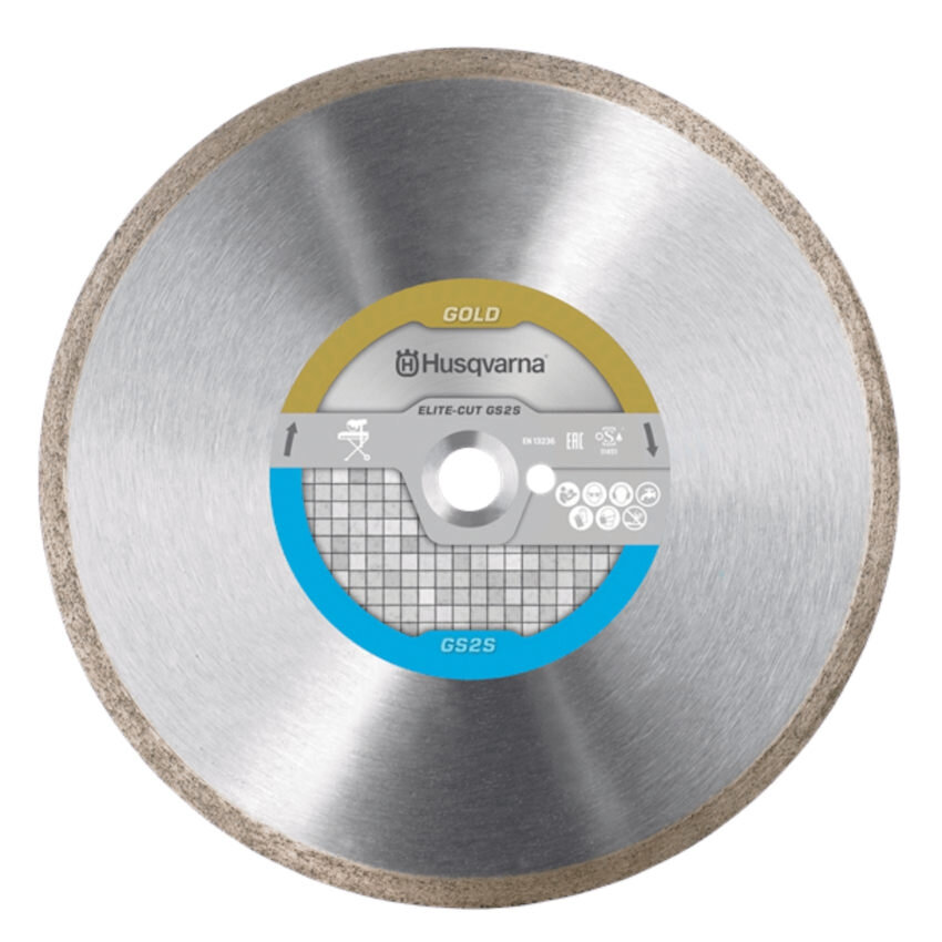 5798034-80 Алмазный диск ELITE-CUT Husqvarna - фото №5