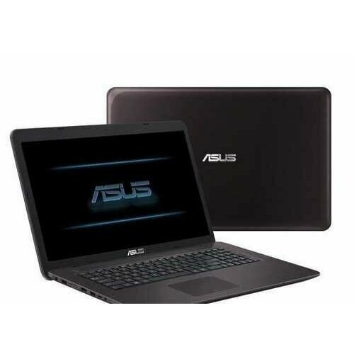 Ноутбук ASUS X556UQ-DM655T 4442000₽
