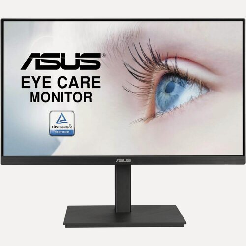 Изображение товара Монитор 24" ASUS Eye Care VA24EQSB IPS 1920x1080 5ms HDMI, DisplayPort, VGA