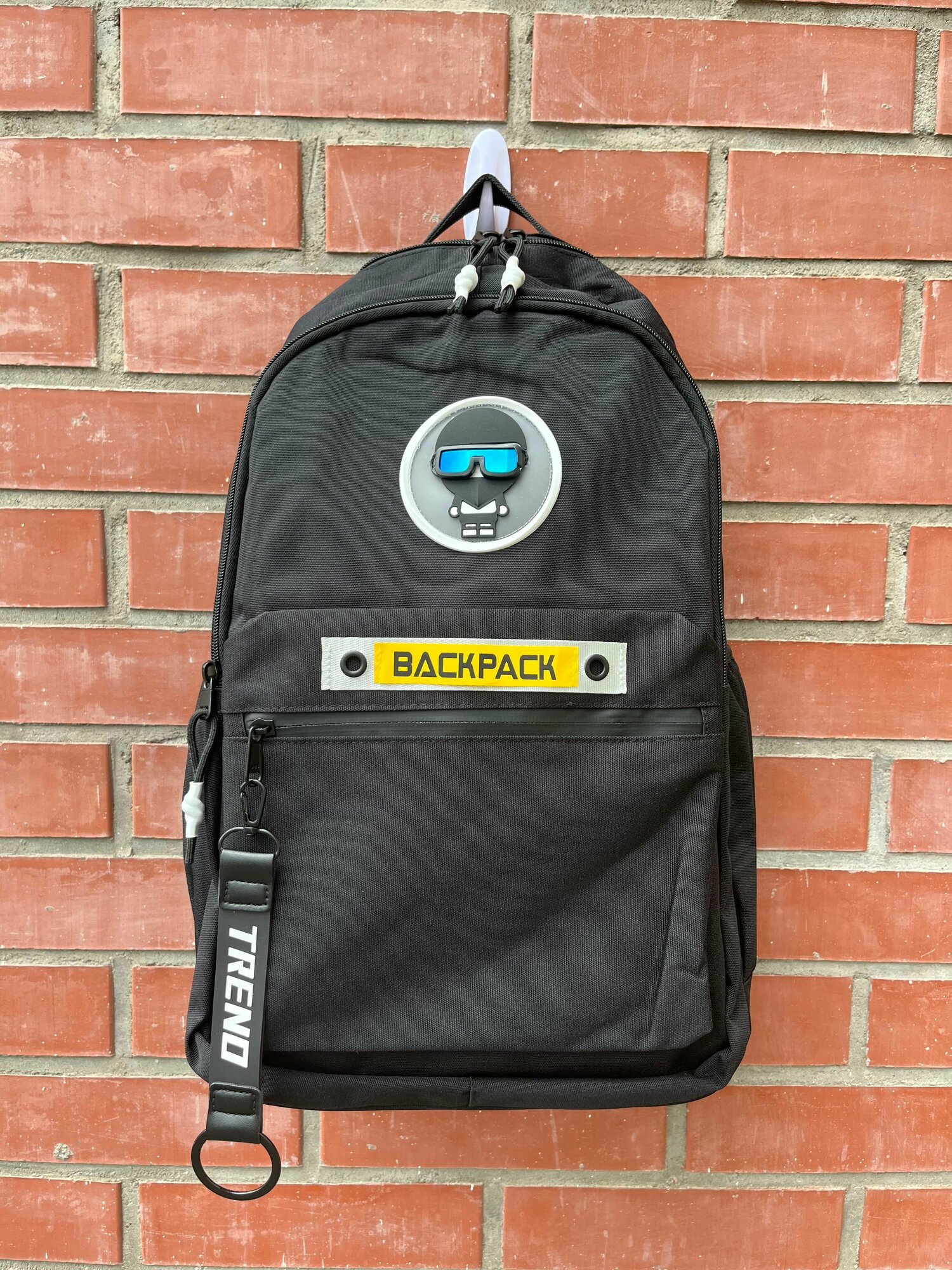 Рюкзак школьный для мальчика, подростковый Backpack