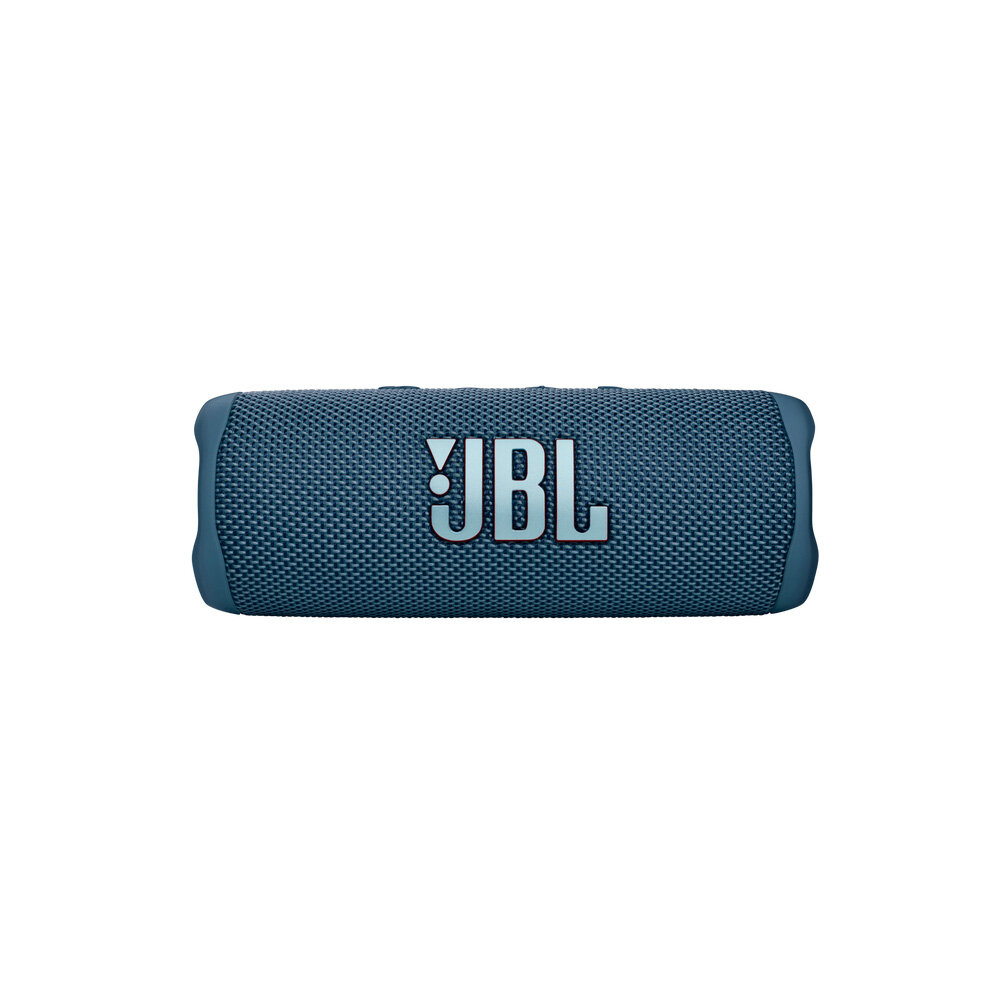 JBL Flip 6 blue портативная акустика