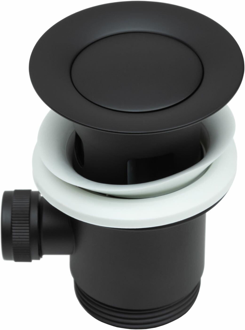 Смеситель для биде Allen Brau Priority 5.31A04-31 - фото №7