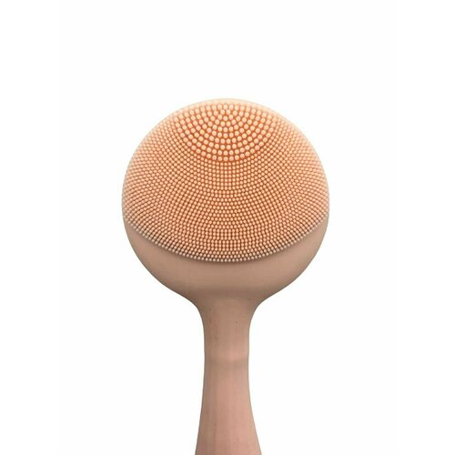 Электрическая щеточка-массажер 2 в 1 для очищения кожи лица Pure Porefitcon четыре режима 88300₽