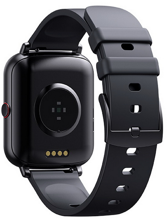 Смарт-часы Havit Smart Watch M94 BLACK - фото №3