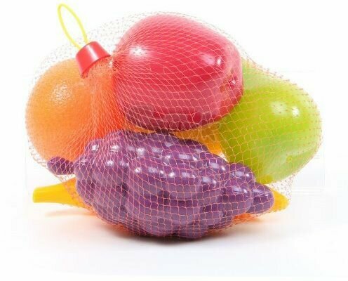 Игровой набор Совтехстром Фрукты - фото №8