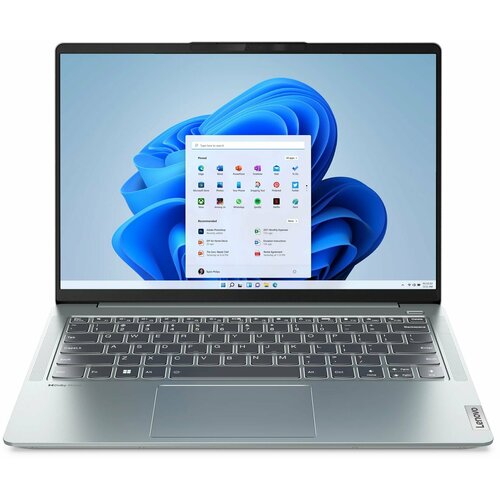 Ноутбук Lenovo 82SF001XRU 8490400₽
