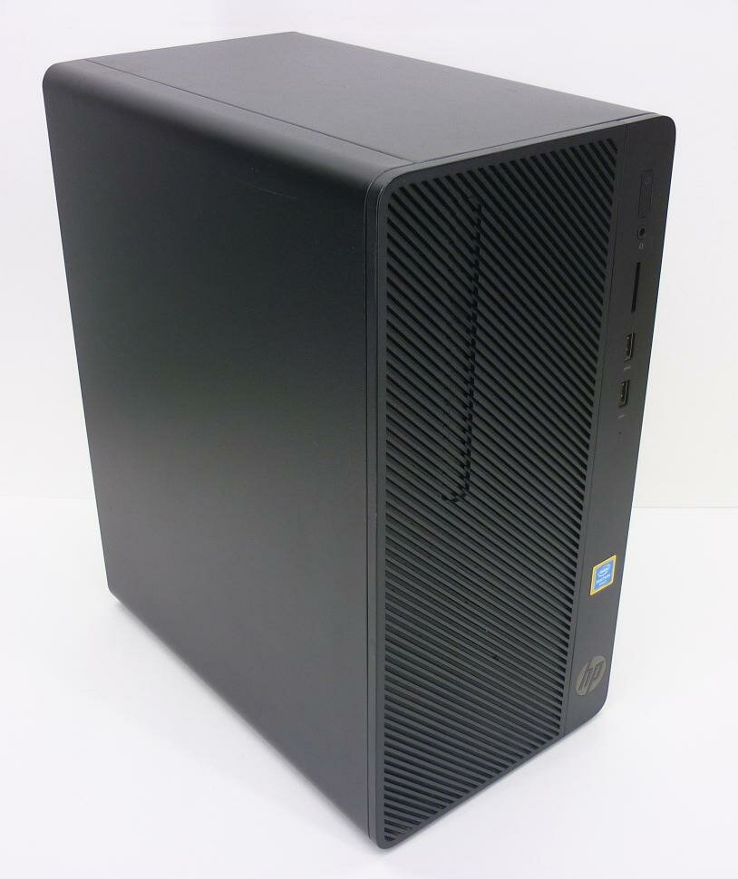 Системный блок HP 290 G2 MT