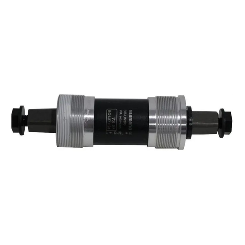 Каретка, UN300, 73/122.5(D-NL), с болтами, инд уп. shimano каретка shimano un300 73 122 5 d nl с болтами