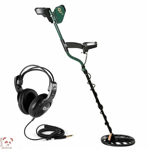 Металлоискатель Gold Finder GF2