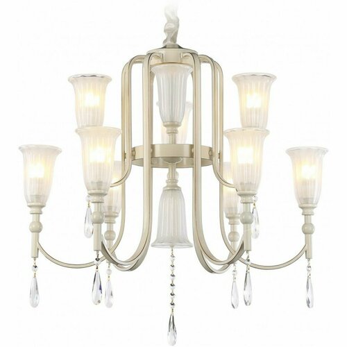 Подвесная люстра TRADITIONAL TR3248 Ambrella Light