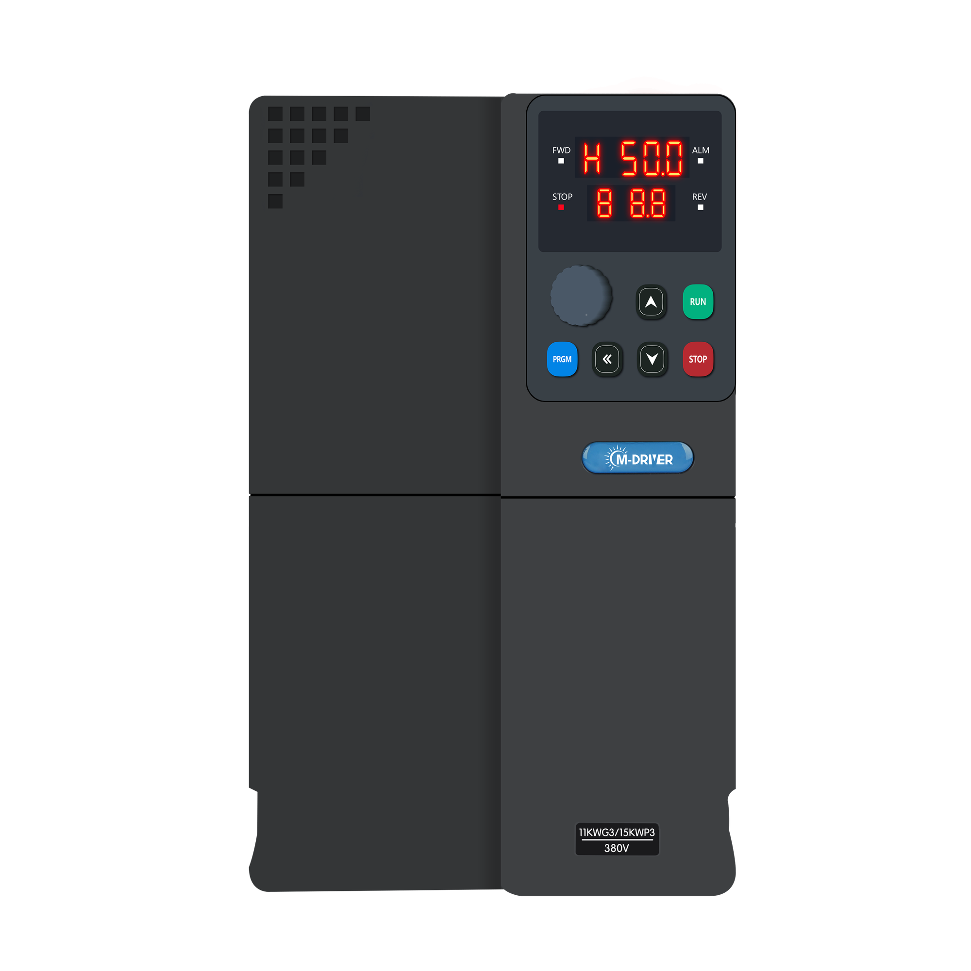 C0110G3 Частотный преобразователь 380В 11кВт 25А M-DRIVER