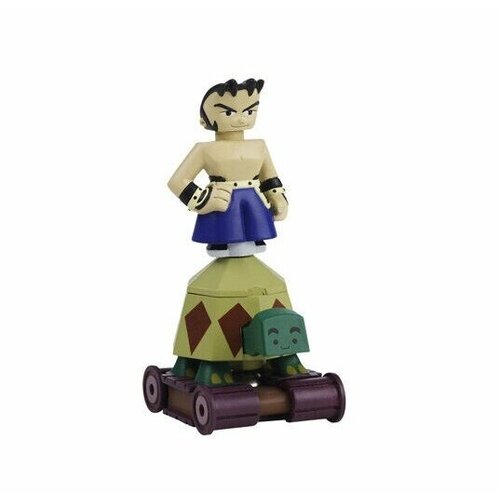 Фигурка Hero 108 Каулун, 1 шт, в блистере (23052)