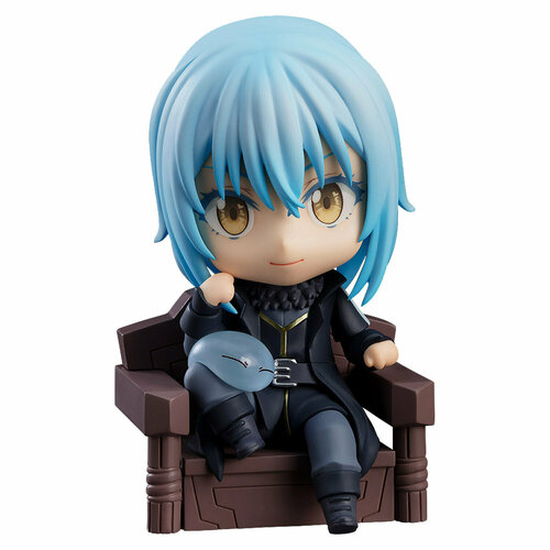 фото Фигурка that time i got reincarnated as a slime nendoroid rimuru demon lord good smile