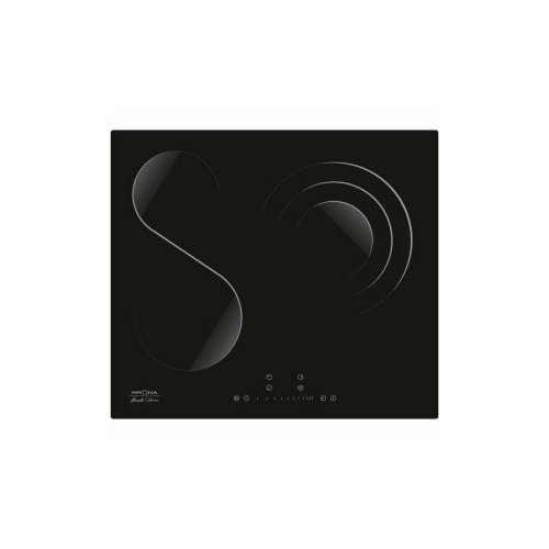 Электрическая варочная панель Krona Terzo 60 BL 24390₽