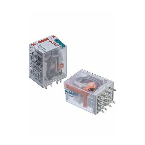 R4N-2014-23-5048-WT, 860629 , Реле 48VAC 4 Form C 250VAC/7А jgc 4f 12d 1m реле 12v 4 pin 2a 250vac