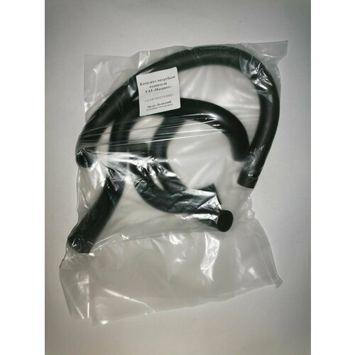 Комплект патрубков отопителя УАЗ 