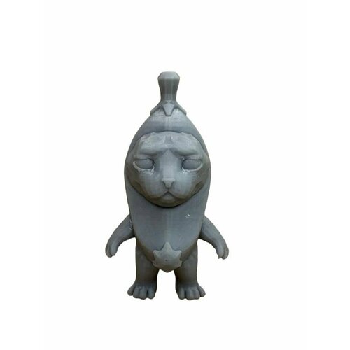 Кот банан игрушка, Банана кэт плачущий/ Banana cat в костюме