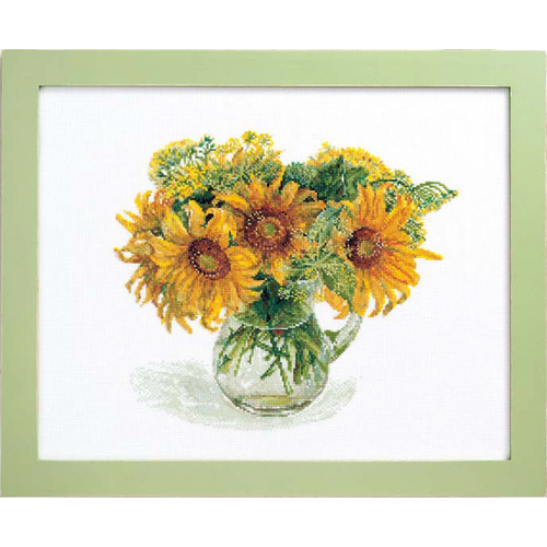 Набор для вышивания 