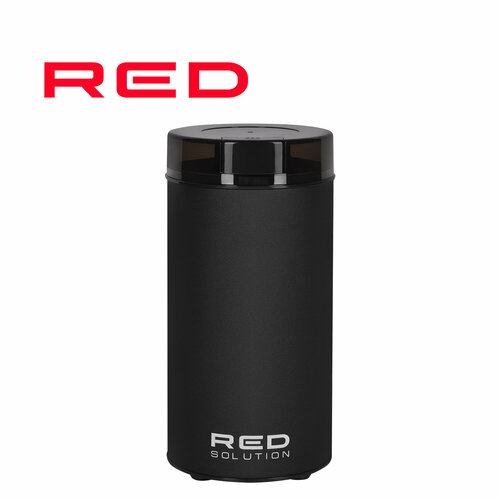 Кофемолка RED solution RCG-M1609 кофемолка redmond rcg m1609