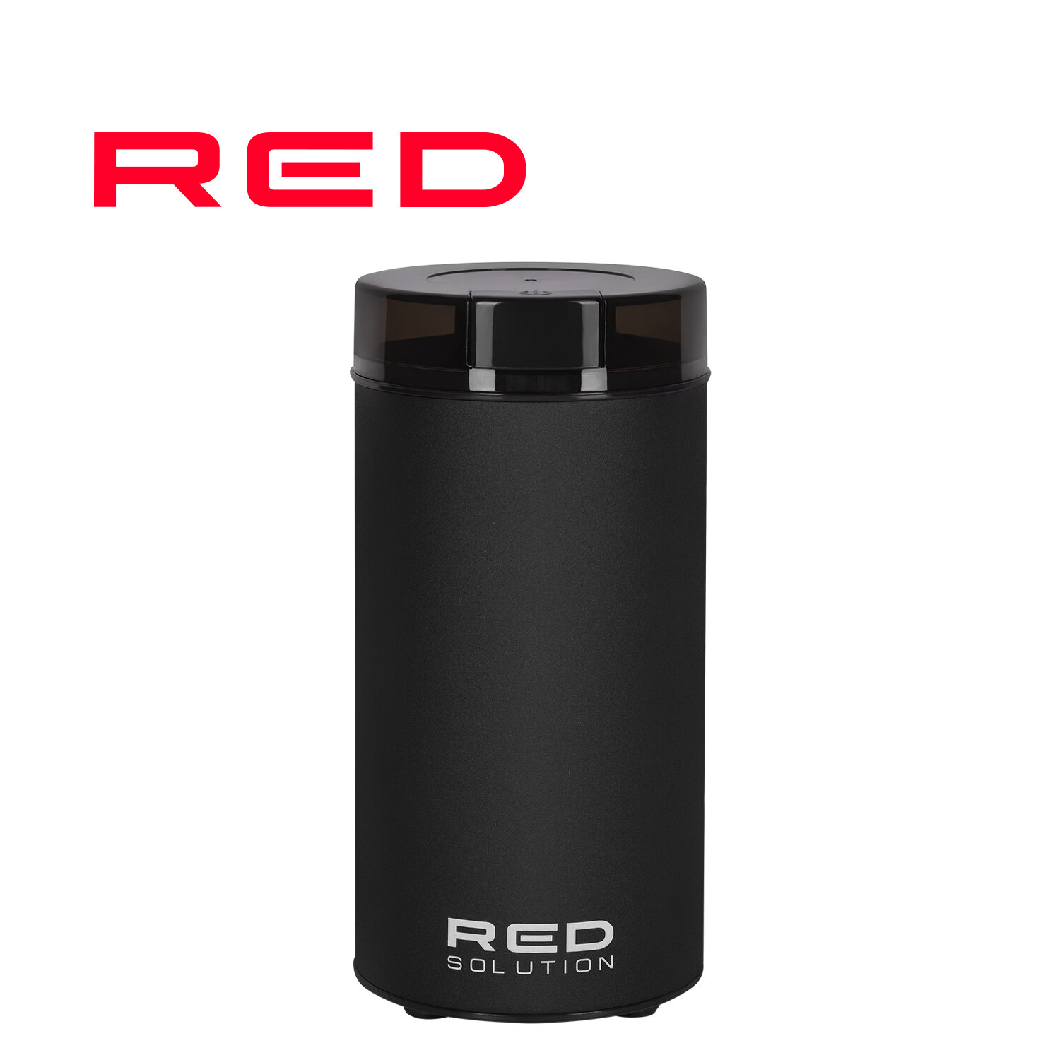 Кофемолка RED SOLUTION RCG-M1609