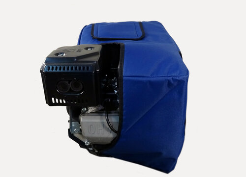 Изображение товара Чехол для двигателя LIFAN от 9 до 20 л. с. (177F, 182F, 188F, 190F, KP 420, KP460, NP445, NP460)
